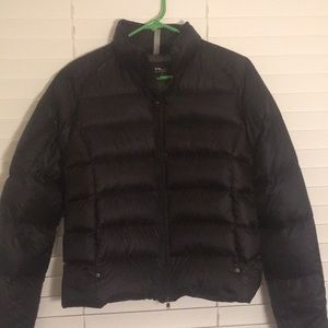 Ralph Lauren Puffer Jacket